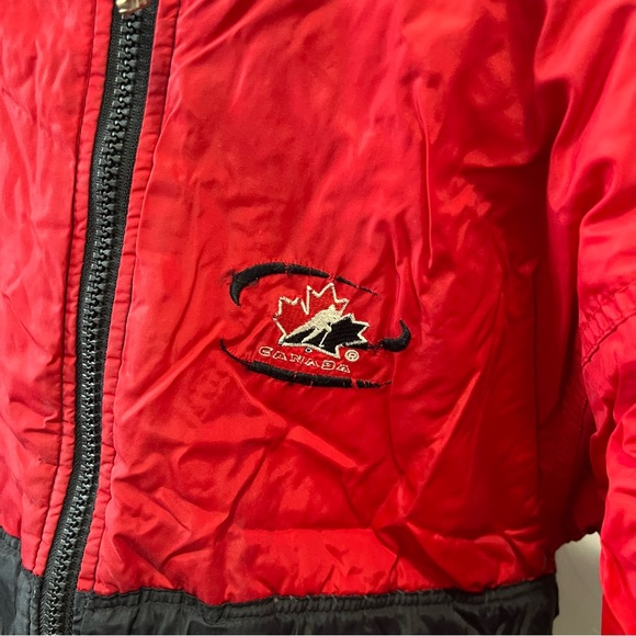 Starter Jacket - Picture 4 of 9